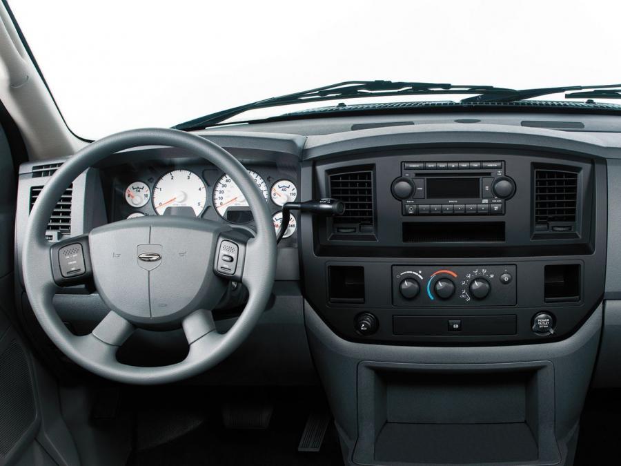 Торпедо Sterling Bullet Quad Cab Utility 2007 года  (фото 3 из 5)